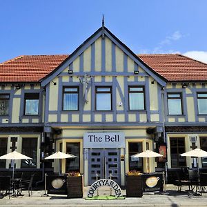 The Bell Guesthouse