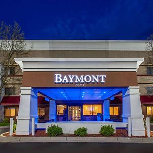 Baymont By Wyndham Grand Rapids Airport