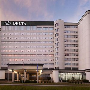 Delta Hotels By Marriott Edmonton South Conference Centre